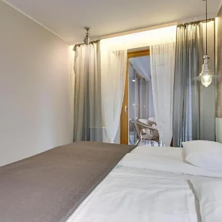 Torunska 15 - Urban Nest Apartment Gdansk