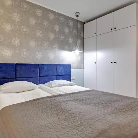 Torunska 15 - Urban Nest